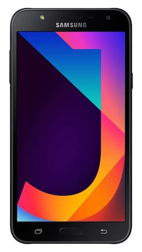 Samsung Galaxy J7 Nxt 32 GB (Black)