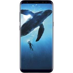 Samsung Galaxy S8 ( Black  64 GB)