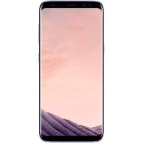 Samsung Galaxy S8 64 GB (Orchid Grey)