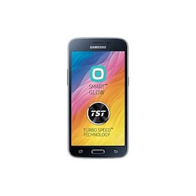 Samsung Galaxy J2 Pro (16 GB) Black