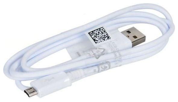 

PICKMALL Data Charging Micro USB Mini USB Cable ( 1 m White )