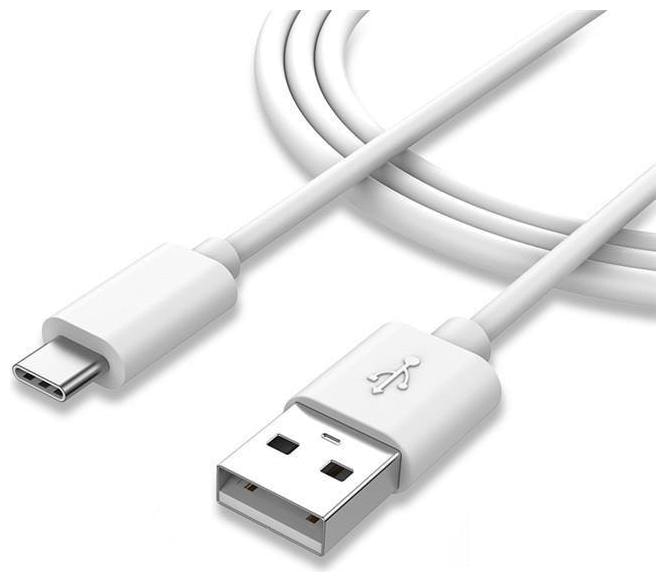 

PICKMALL Data Charging Micro USB Mini USB Cable ( 1-1 5m White )