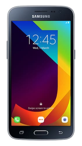 Samsung Galaxy J2 Pro 16 GB (Black)