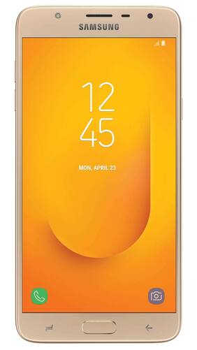 Samsung Galaxy J7 Duo (Black)