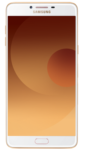 Samsung Galaxy C9 Pro(64GB Gold)