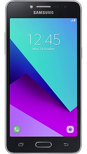 Samsung Galaxy J2 Ace 8 GB (Black)