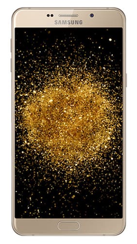 Samsung Galaxy A9 Pro 32 GB (Gold)