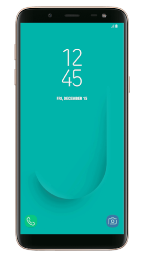 Samsung Galaxy J6 (2018) 64 GB (Gold)