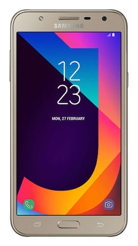 Samsung Galaxy J7 Nxt 16 GB (Gold)
