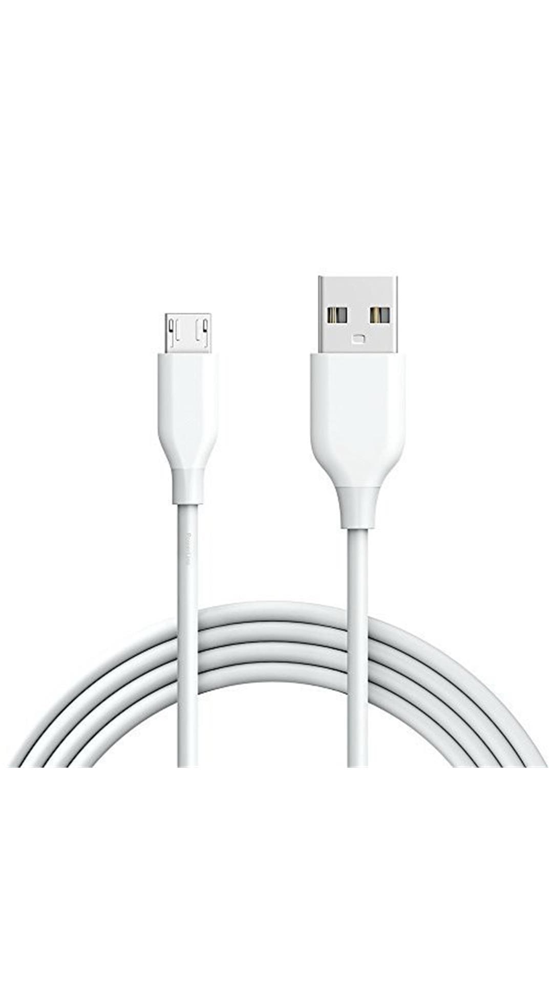 Samsung Galaxy J7 2016 Compatible USB Cable