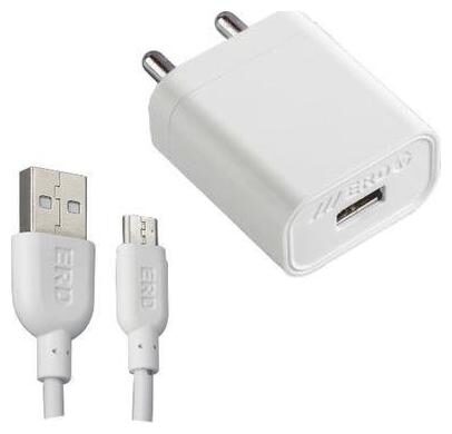 

S4 Wall Charger - 1 USB Port