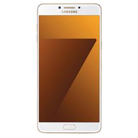 Samsung Galaxy C7 Pro (64 GB Gold)