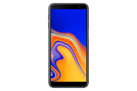 Samsung Galaxy J6+ 64 GB (Black)