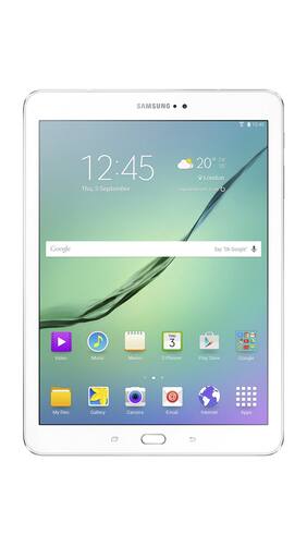 Samsung Galaxy TAB S2 32 GB (White)
