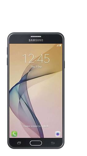 Samsung Galaxy J7 Prime 32 GB (Black)