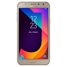 Samsung Galaxy J7 Nxt 16 GB (Gold)
