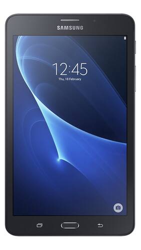 Samsung Galaxy J Max 8 GB Wi-Fi+4G with Bluetooth (MG920) (Black)