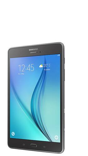 Samsung Galaxy Tab A 16 GB (Grey)