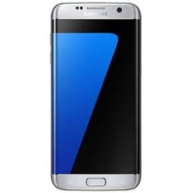 Samsung Galaxy S7 Edge SM-G935F 32 GB (Silver Titanium)