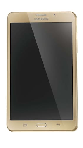 Samsung Galaxy J Max 8 GB Wi-Fi+4G with Bluetooth (MG920) (Gold)