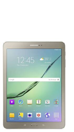 Samsung Galaxy Tab S2 9.7 Tablet 32 GB (Gold)