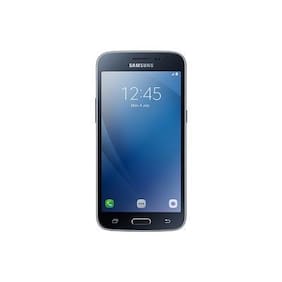 Samsung Galaxy J2 2016 Edition 8 GB (Black)