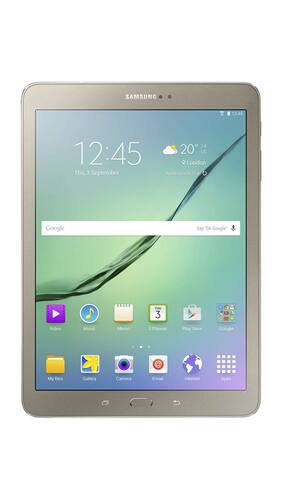 Samsung Galaxy TAB S2 32 GB (Gold)