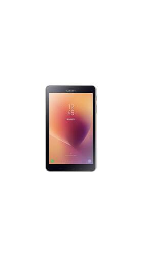 Samsung Galaxy Tab A 2017 SM-T385NZDAINS Tablet (8 inch  16GB  Wi-Fi + 4G LTE + Voice Calling)  Gold