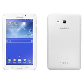 Samsung Galaxy Tab 3V T116 Tablet 8 GB (White)
