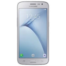 Samsung Galaxy J2 2016 Edition 8 GB (Silver)