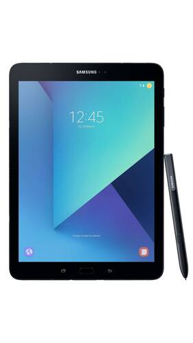 Samsung Galaxy Tab S3 32 GB (Black) 