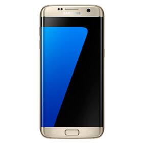 Samsung Galaxy S7 Edge 32 GB (Gold)