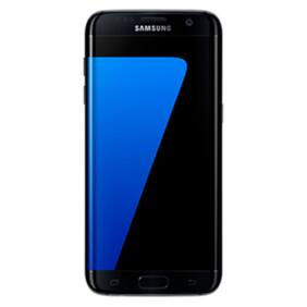 Samsung Galaxy S7 Edge 32 GB (Black Onyx)
