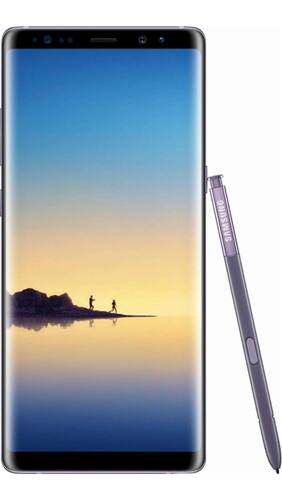Samsung Galaxy Note 8 SM-N950F (Orchid Gray)