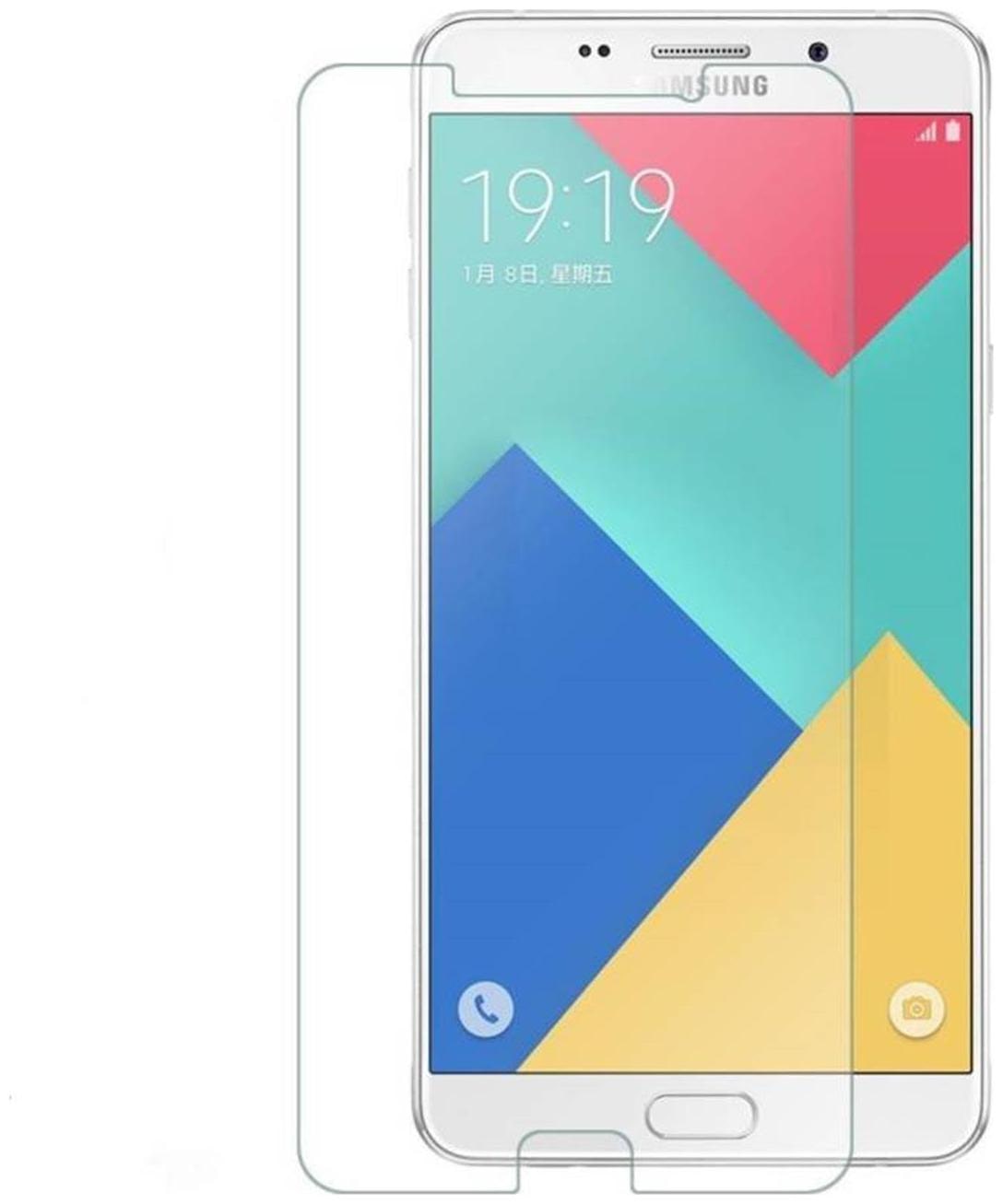 Samsung Galaxy A9 Pro 2016 tempered glass