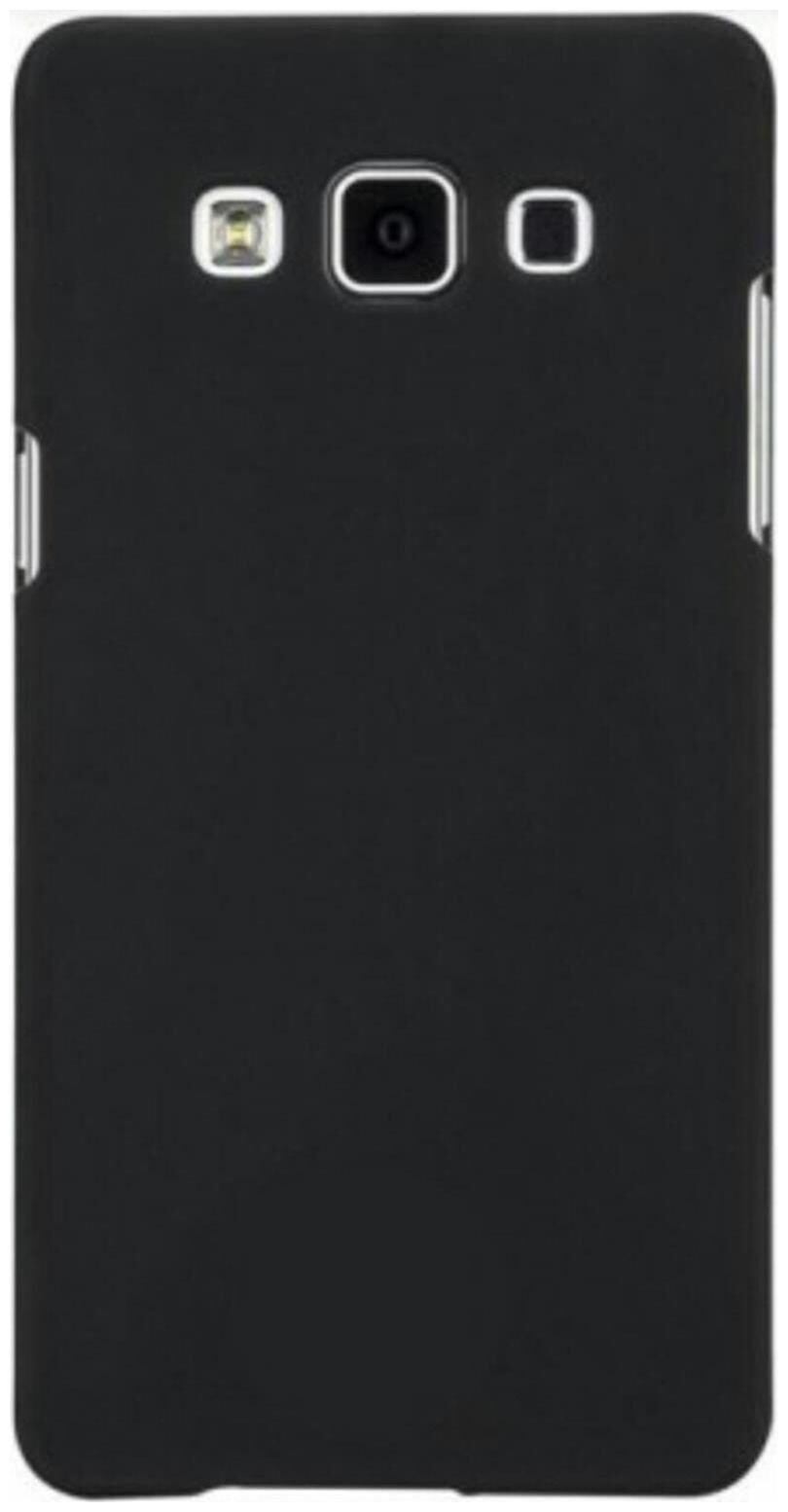 

Samsung Galaxy J2 back cover black