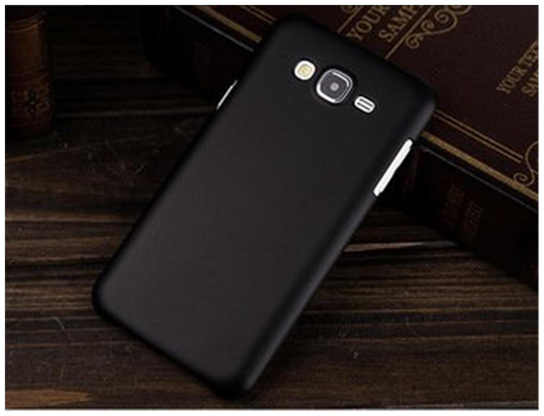 

Mascot Max back cover for Samsung Galaxy J7 Prime Back cover (black)