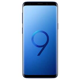 Samsung Galaxy S9+ 128 GB (Coral Blue)