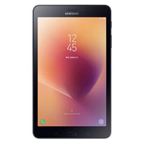 Samsung Galaxy Tab A -2017 16 GB (Black)