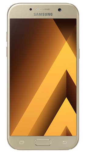 Samsung Galaxy A5 (2017) 32 GB (Gold)