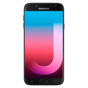 Samsung Galaxy J7 Pro 64 GB (Black)