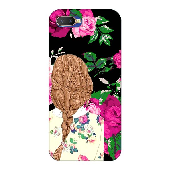 

SY Gifts Plastic Back Cover For Samsung Galaxy M40 ( Multi )