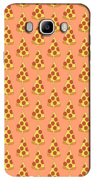 

Samsung Galaxy On8 Printed Mobile Back Cover