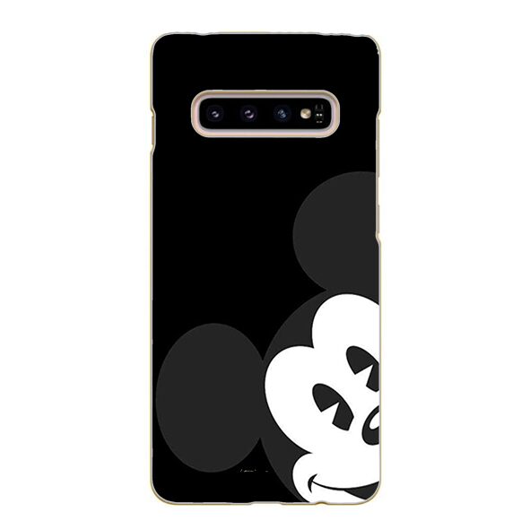 

SY Gifts Plastic Back Cover For Samsung Galaxy S10 ( Multi )