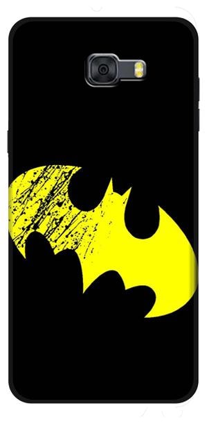 

SY Gifts Plastic Back Cover For Samsung Galaxy A9 Pro ( Multi )