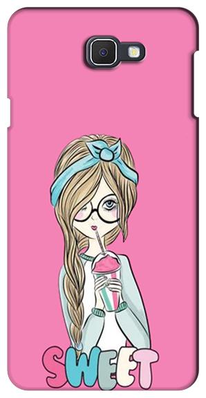 

Samsung Galaxy On Nxt Printed Mobile Back Cover
