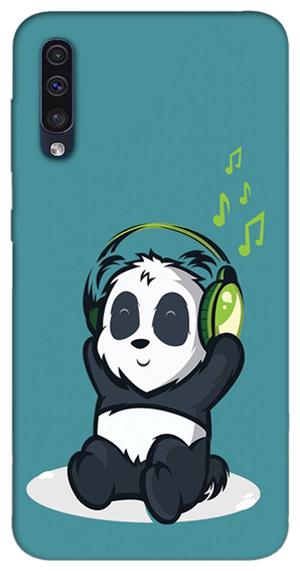 

SY Gifts Plastic Back Cover For Samsung Galaxy A70 ( Multi )