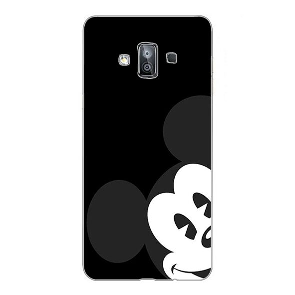 

Samsung Galaxy J7 Duo Micky Mouse Printed Mobile Back Cover