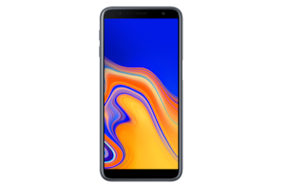 Samsung Galaxy J6+ 64 GB (Black)