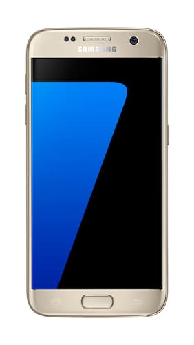 Samsung Galaxy S7 32 GB (Gold)